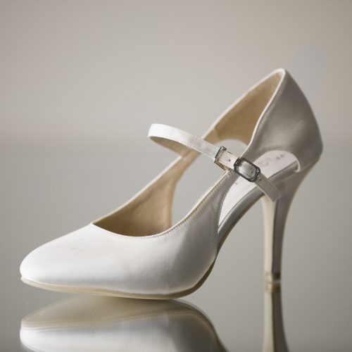 Bridal Shoes Wedding Flats In Melbourne Jeanette Maree