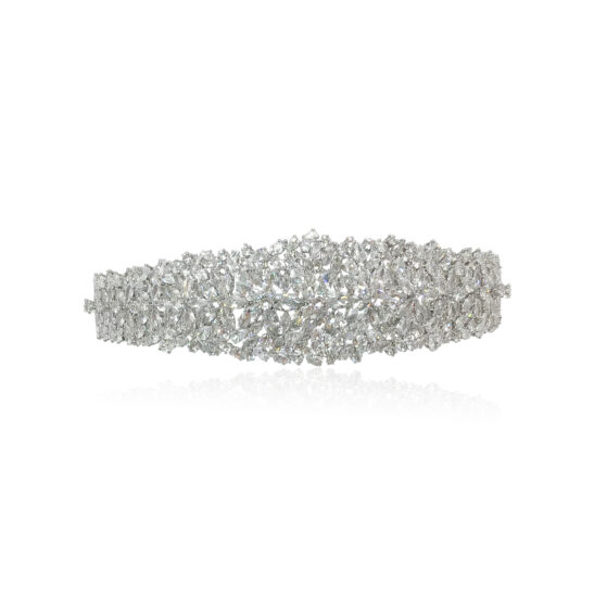 Crystal Headband Wedding|Zara|Jeanette Maree|Shop Online